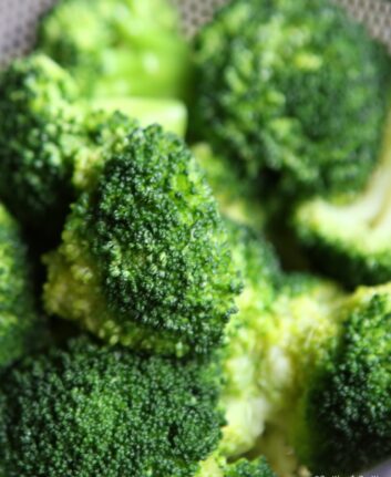 Brocolis