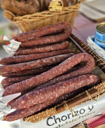 Chorizo
