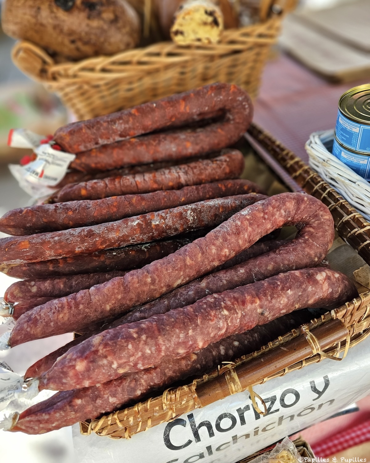 Chorizo