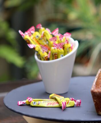 Carambar