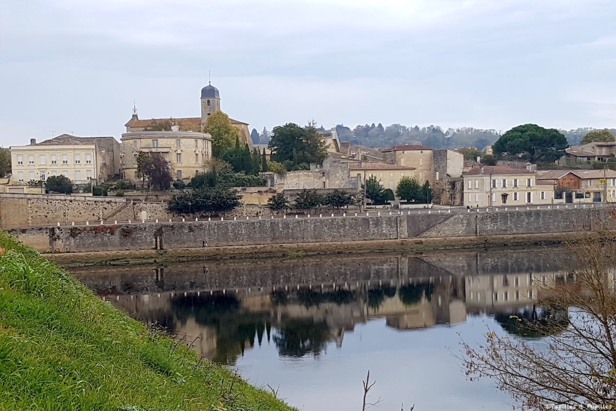 Castillon la Bataille 