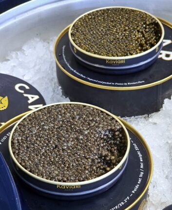 Caviar