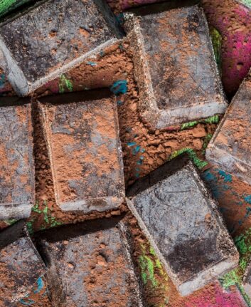 Chocolat ©shutterstock