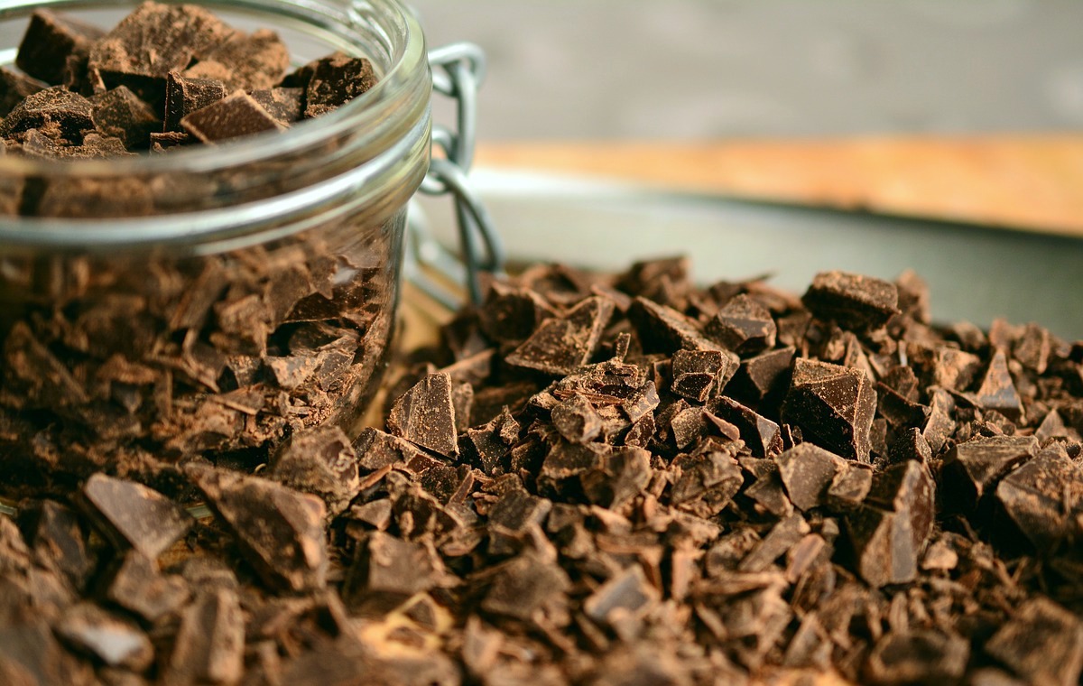 Chocolat (c) congerdesign CC0 Pixabay
