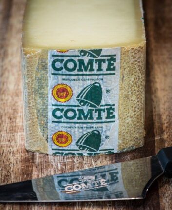 Comté