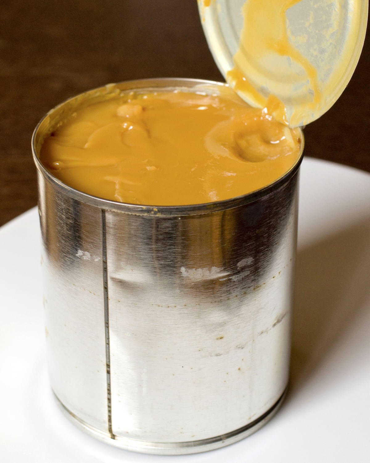 Confiture de lait 
