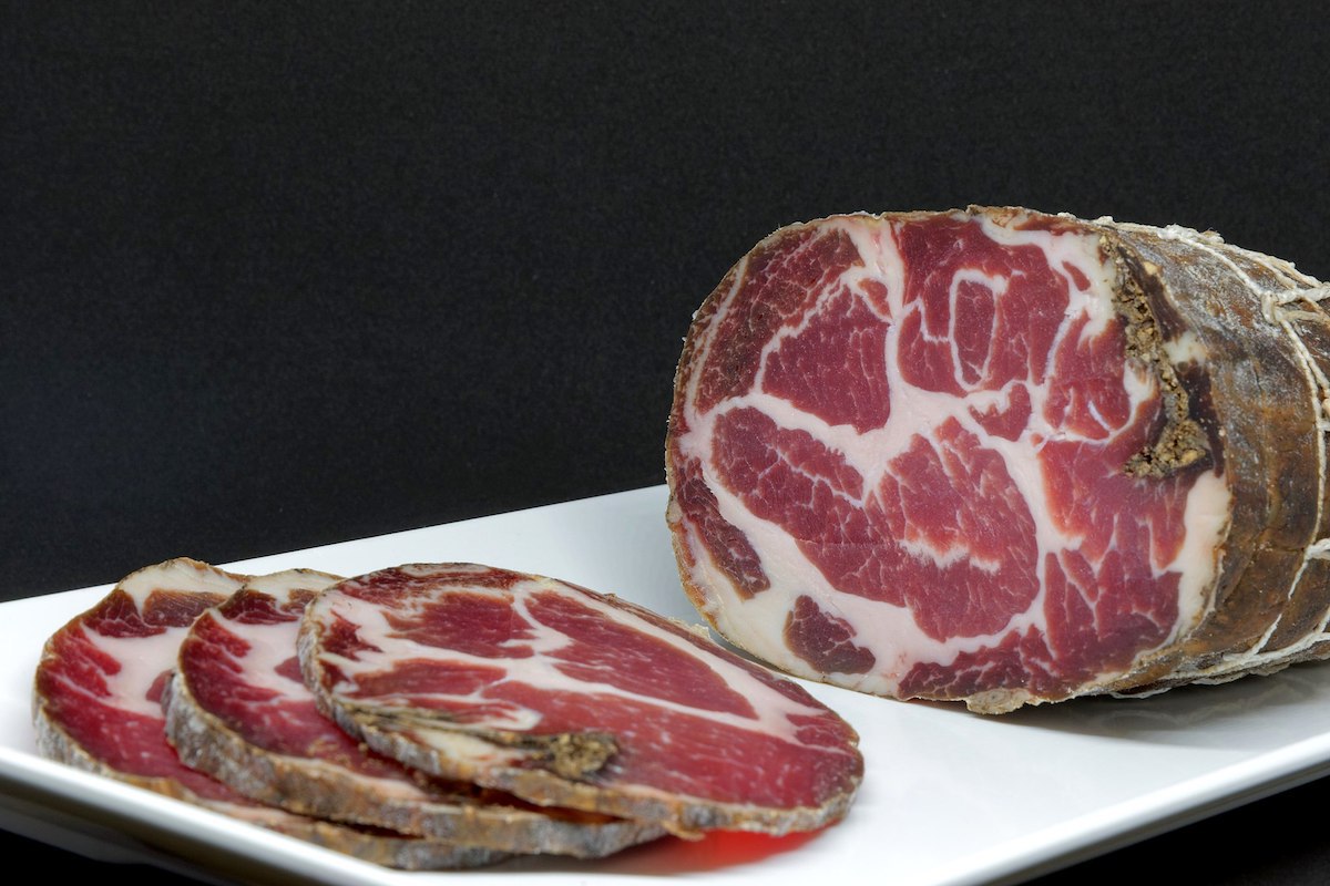 Coppa (c) The Supermat By Thesupermat (Own work) [CC BY-SA 4.0 via Wikimedia Commons