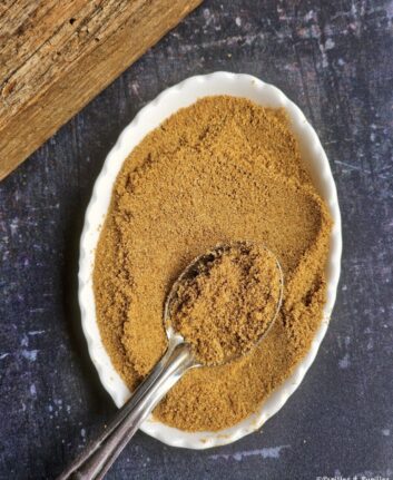Cumin