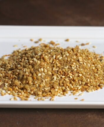 Dukkah