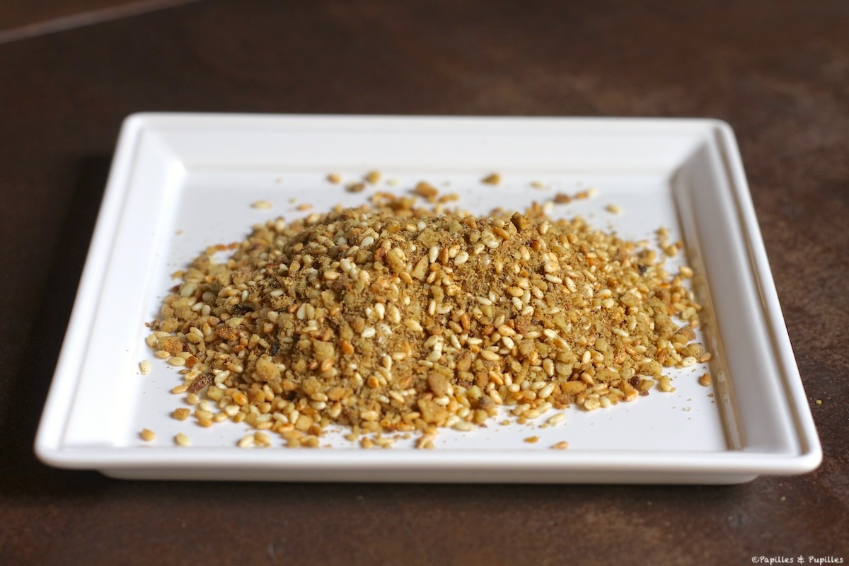 Dukkah