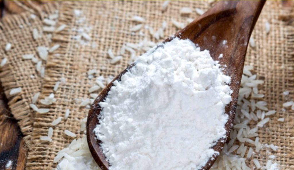 Farine de riz : pour des recettes sans gluten et savoureuses