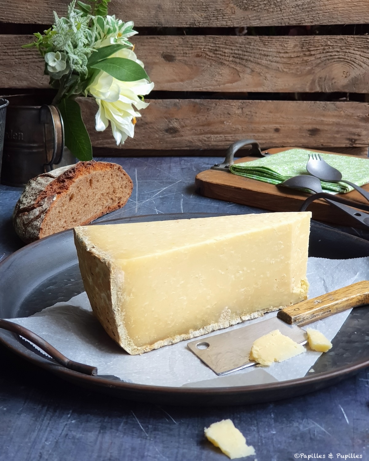 Fromage Cantal