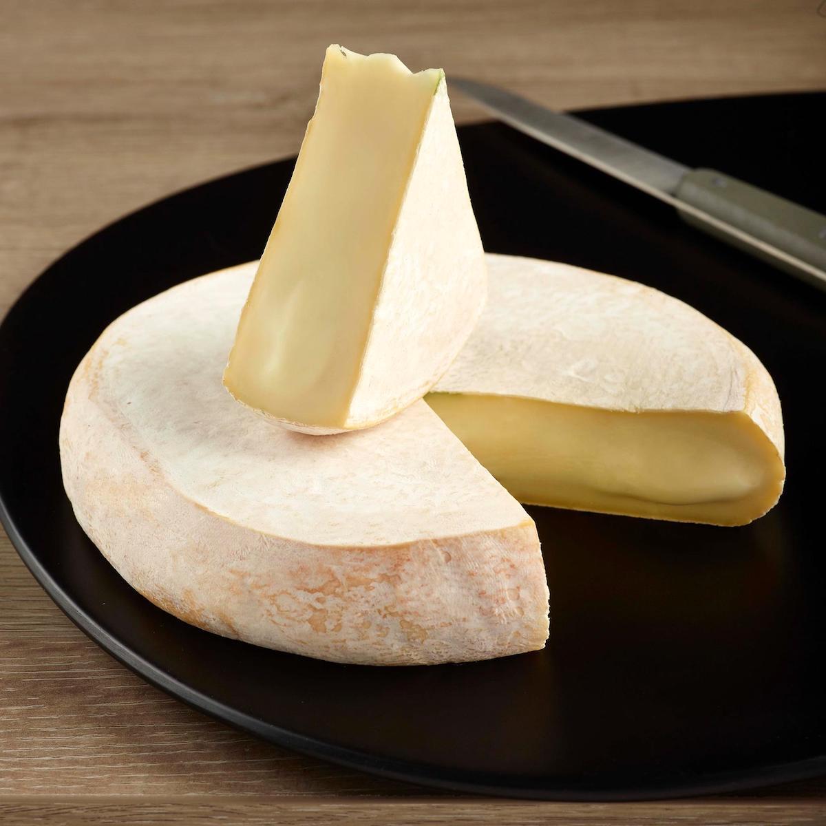 Reblochon ©Syndicat Interprofessionnel du Reblochon