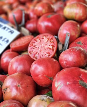 Tomates