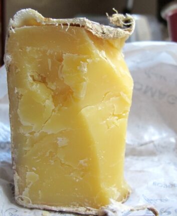 Vieux Cheddar