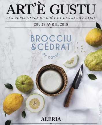 Art'è gustu 2018