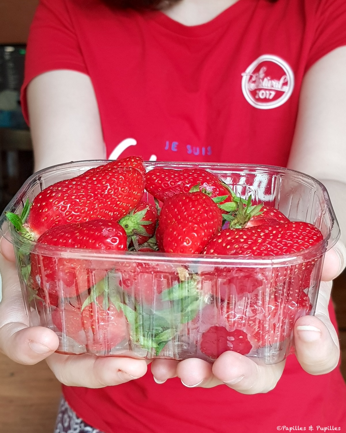 Fraises