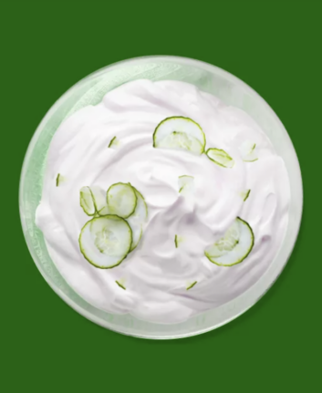 Fromage frais
