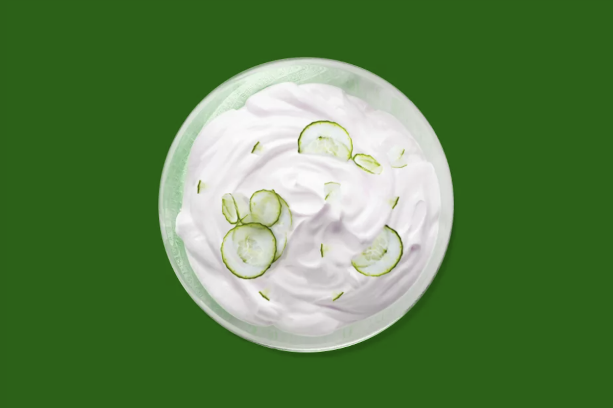 Fromage frais