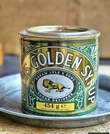 Golden Syrup