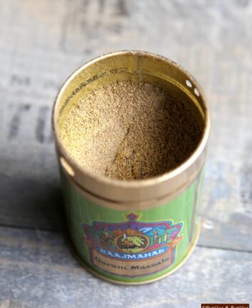 Garam Masala