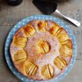 Gâteau aux pommes
