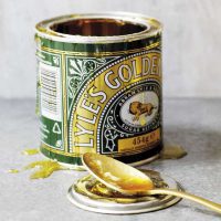 Golden Syrup