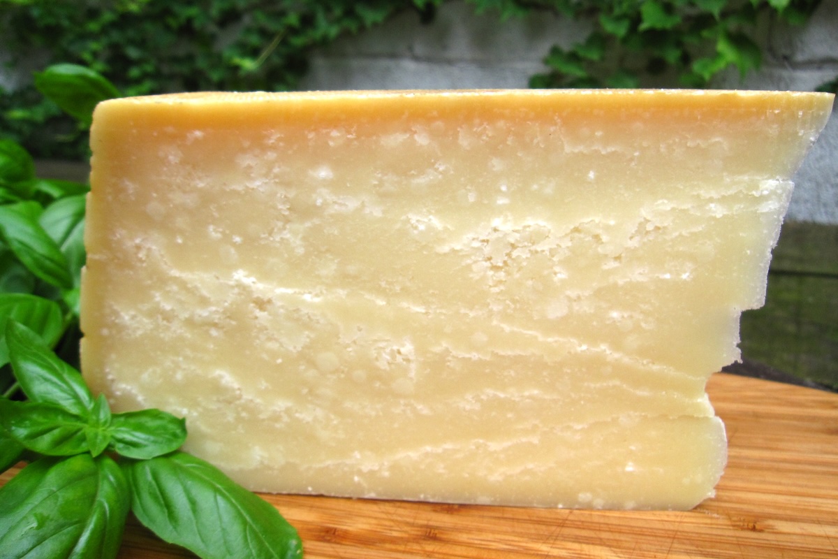 Grana Padano