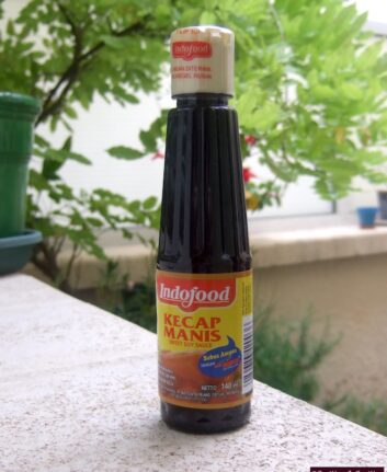 Kecap Manis