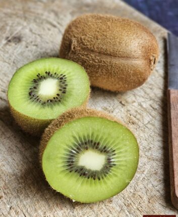 Kiwis