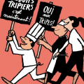 Les produits tripiers