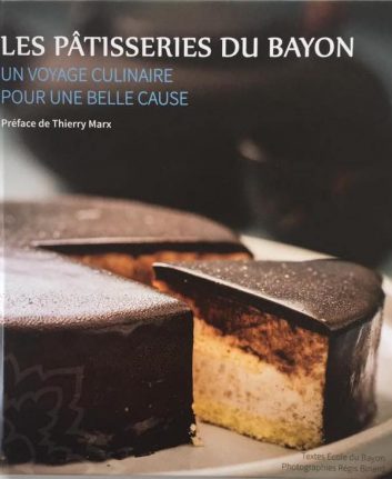 Les pâtisseries du Bayon