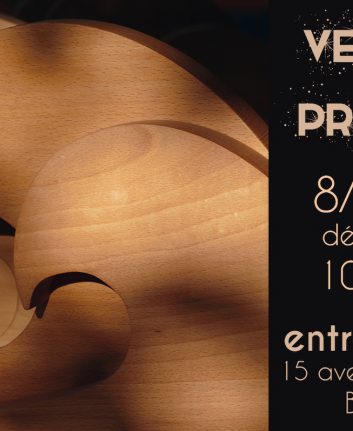 Ventes privées Assiettes et Compagnie