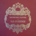 La cuisine de Raymond Oliver