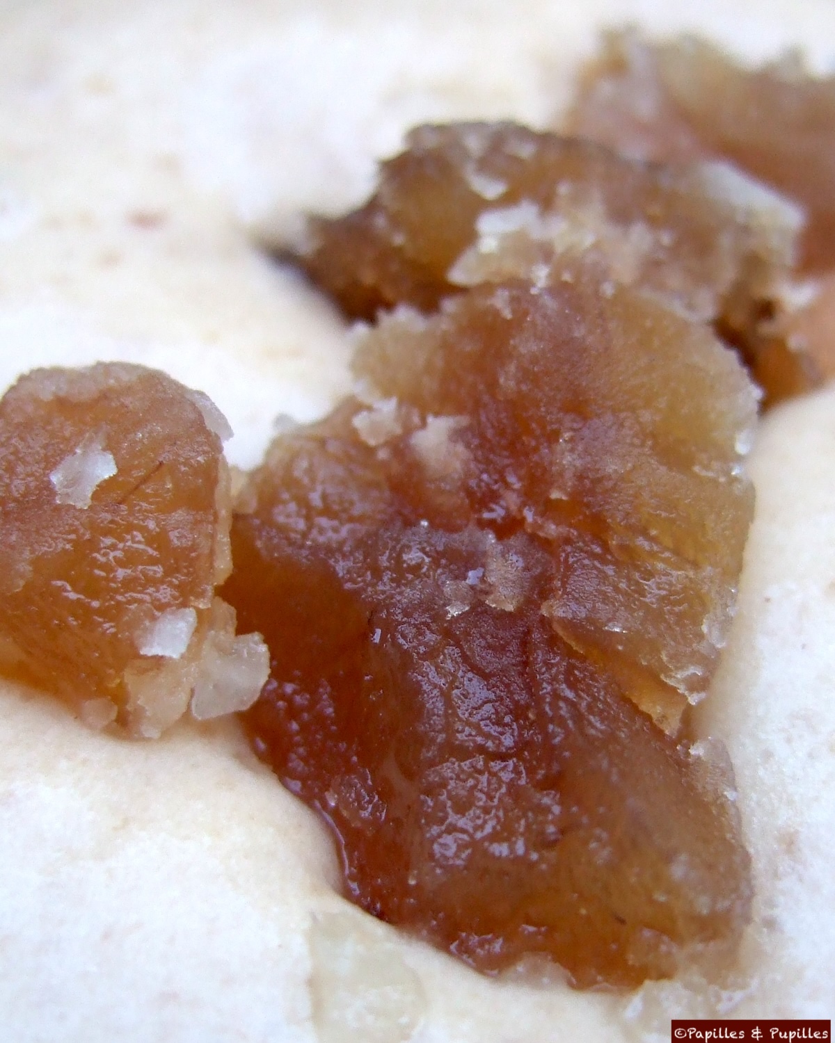 Marrons glacés