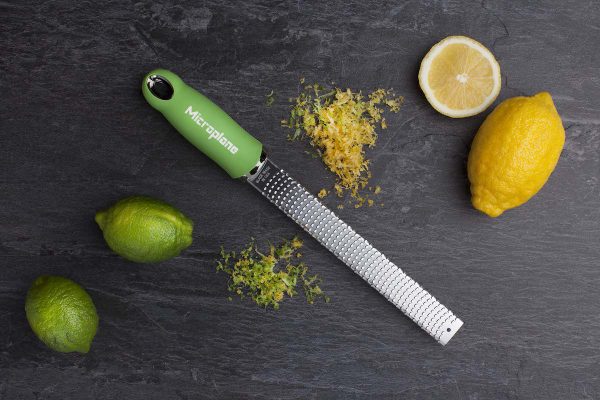 Microplane vert