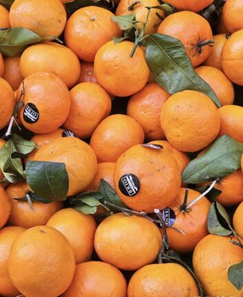 Oranges