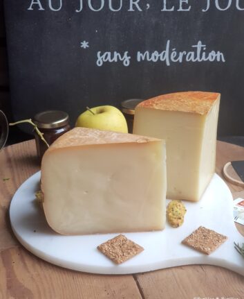 Ossau Iraty