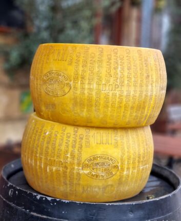 Parmesan