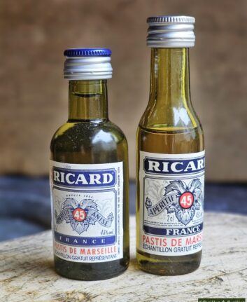 Pastis