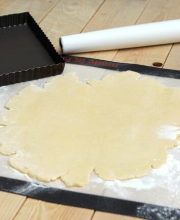 Pâte brisée