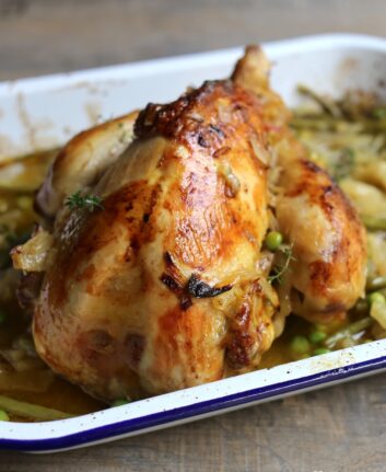 Poulet