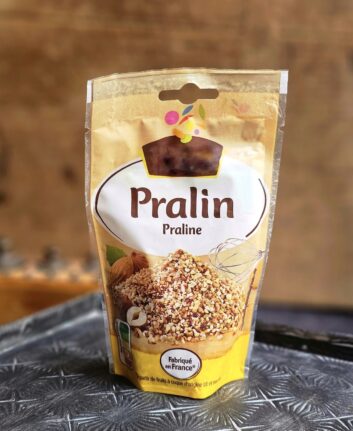 Pralin