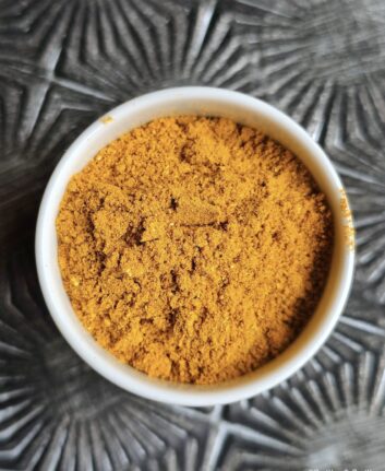 Ras el hanout