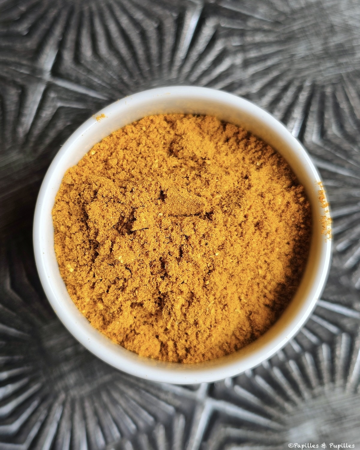 Ras el hanout