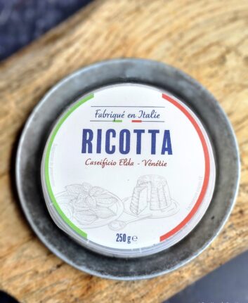 Ricotta
