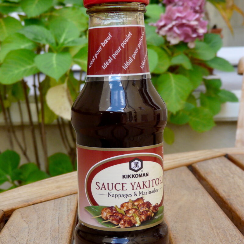 Kecap Manis Sauce soja douce (sucrée) indonésienne