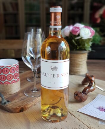 Sauternes