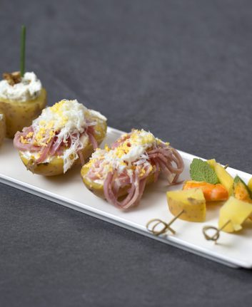 Amuse Tuche ©CNIPT-LeoBurnett