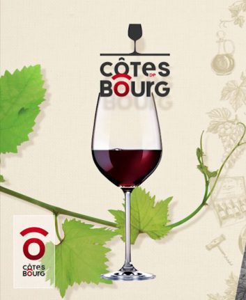 Côtes de Bourg - Côtes de Boeuf